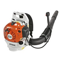 Back Pack Leaf Blowers & Vacs