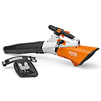 Stihl Pro Cordless Blowers (AP)