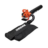 Echo Blowers & Vacuums