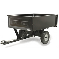 Agri-Fab Garden Trailers