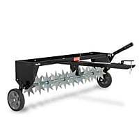 Towed Dethatchers & Aerators