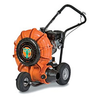 Billy Goat Wheeled Blowers
