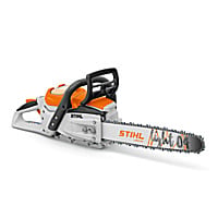 Stihl Pro Cordless Chainsaws (AP)