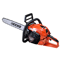 Echo Chainsaws