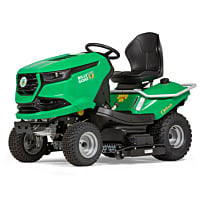 Billy Goat Garden Tractors