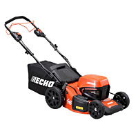 Echo Lawn Mowers