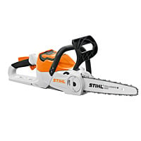 Cordless Chainsaws