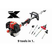 Echo Multi-Tools