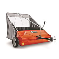 Towed Sweepers