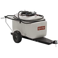 Towed Garden Sprayers