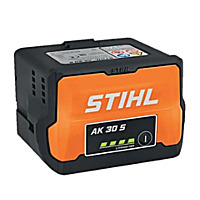 Stihl Compact Batteries, Chargers & Accessories (AK)