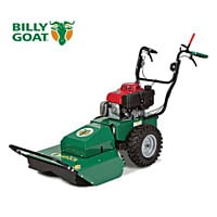 Billy Goat Rough Terrain Mowers