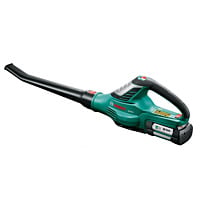 Cordless Leaf Blowers & Vacs
