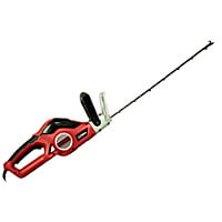 Electric Hedge Trimmers