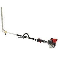 Long-Reach Hedge Trimmers