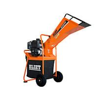 Eliet Garden Shredders & Chippers