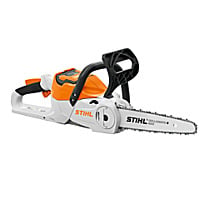 Stihl Compact Cordless Chainsaws (AK)