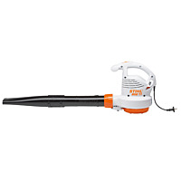 Electric Leaf Blowers & Vacs