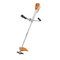 Stihl Pro Cordless Brush Cutters (AP)