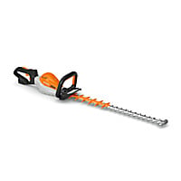 Stihl Pro Cordless Hedge Trimmers (AP)