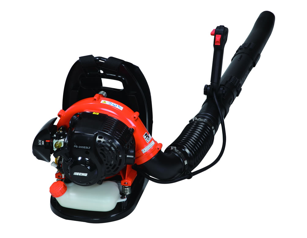 Echo PB-265ESLT Back Pack Leaf Blower