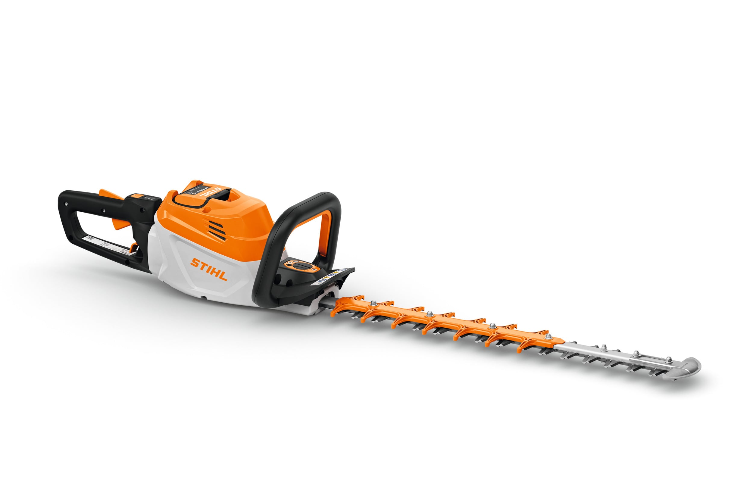 Stihl HSA 140 R 75cm Cordless Hedge Trimmer (Power Unit)