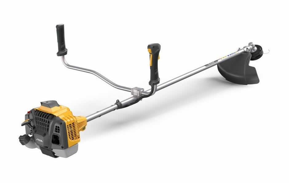 Stiga BC 730 B Petrol Brush Cutter