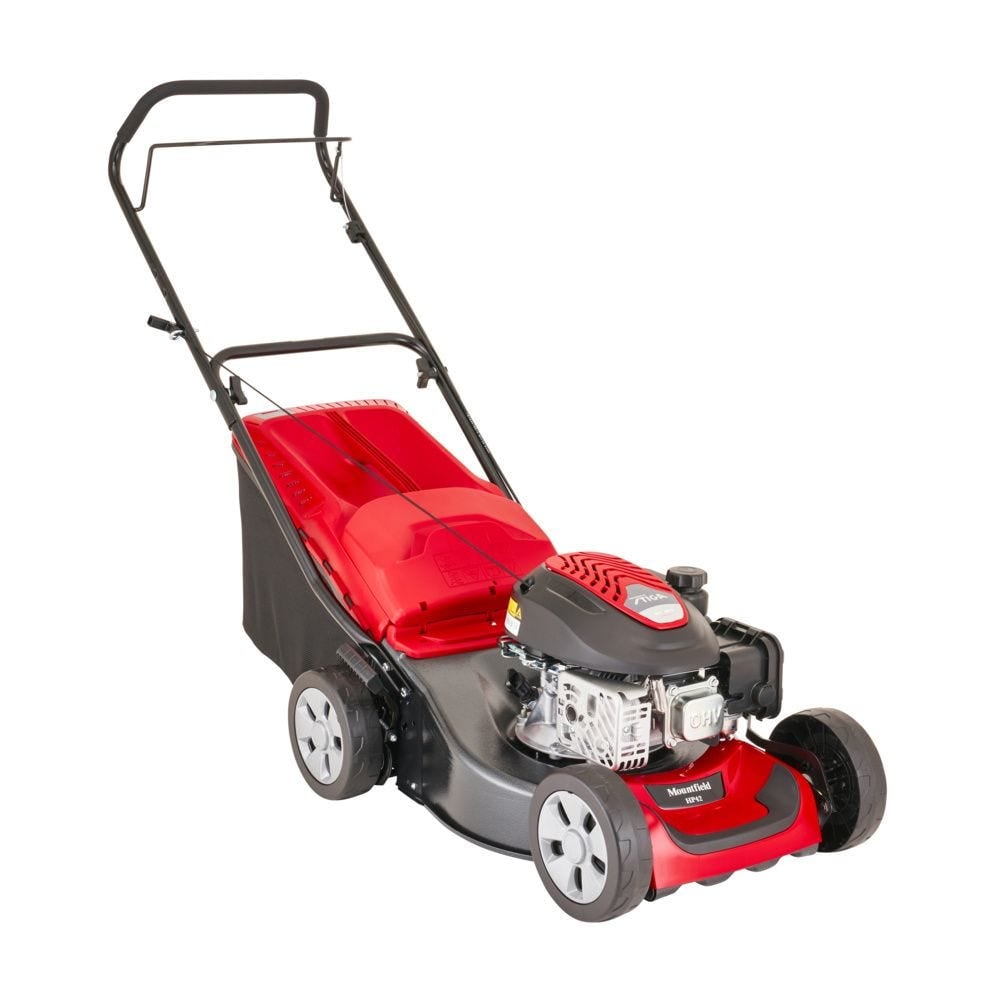 Mountfield HP42 Petrol Lawn Mower