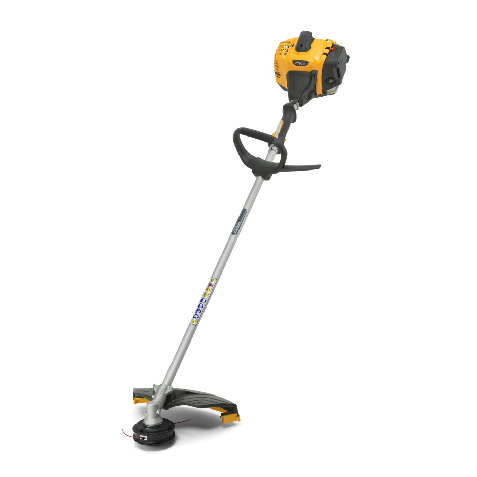 Stiga BC 740 Petrol Brush Cutter