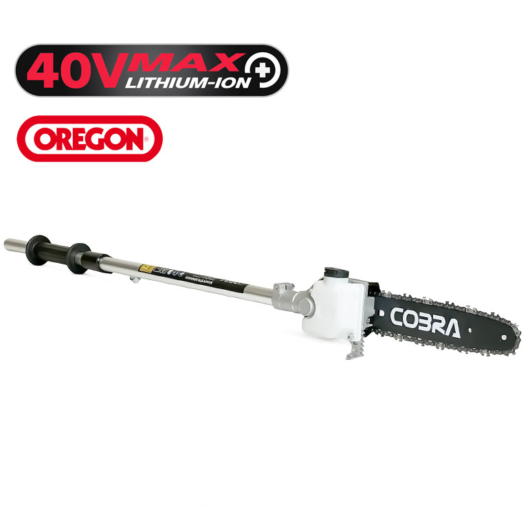 Cobra MT40VXPR MAX+ Pole Saw Attachment