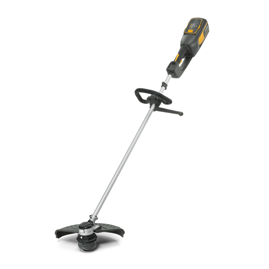 Stiga BC 700e Cordless Brush Cutter Kit (Inc Battery & Charger)