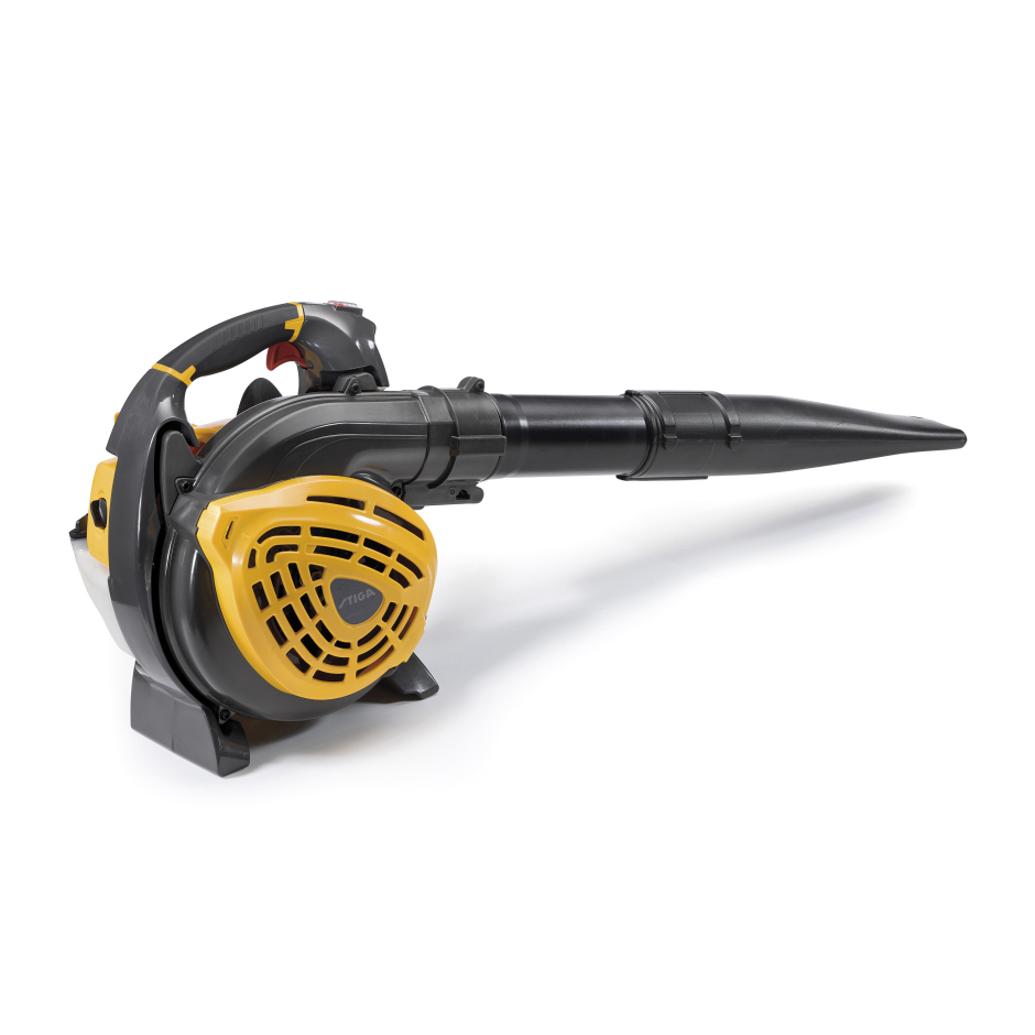 Stiga BL 530 Petrol Blower