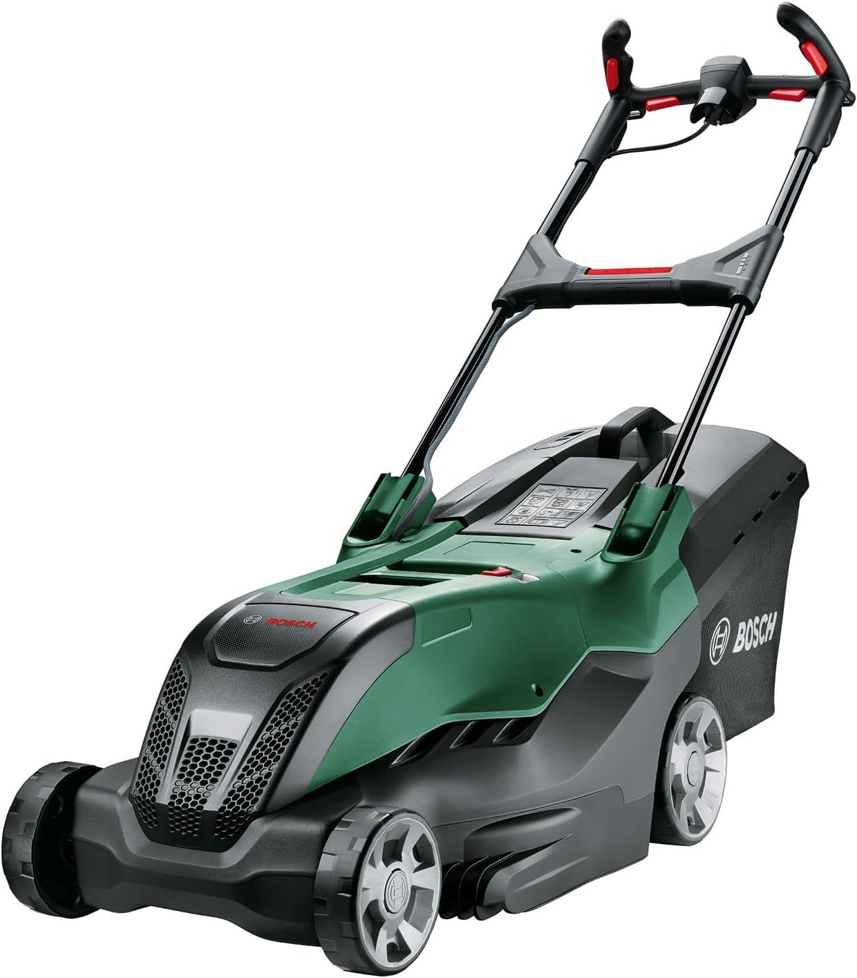 Bosch AdvancedRotak 40-650 Electric Lawn Mower