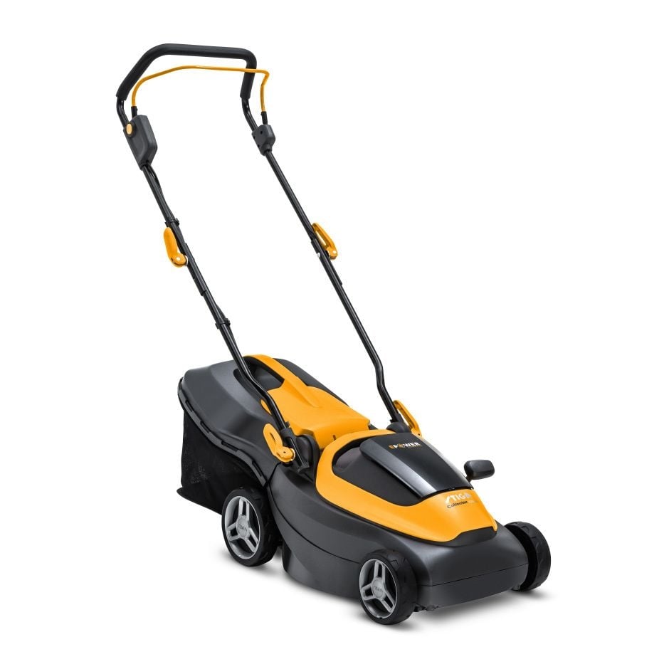 Stiga COLLECTOR 136e Cordless Lawn Mower Kit