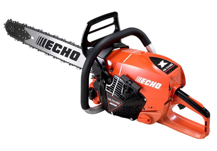 Echo CS-7310SX 50cm Professional Petrol Chainsaw