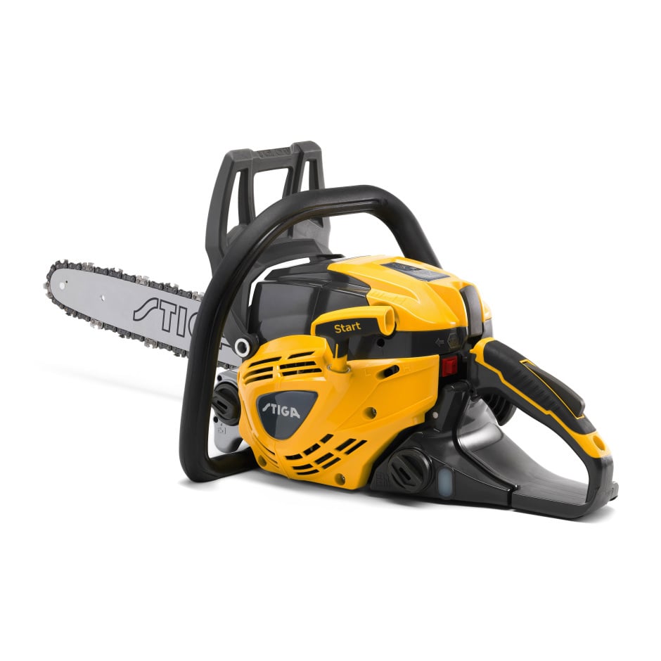 Stiga CS 540 35cm Petrol Chainsaw
