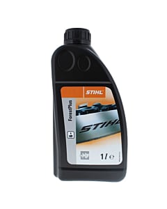Stihl FORESTPLUS Chain Oil (1 litre)