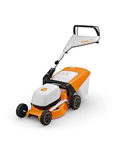 Stihl RMA 243 Cordless Lawn Mower (Power Unit)