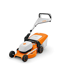 Stihl RMA 253 Cordless Lawn Mower (AK Power Unit)