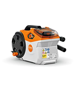 Stihl REA 100 Plus Cordless Pressure Washer (Power Unit) 