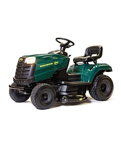 Apollo Mastercut 108H-SD Twin-Cylinder Side Discharge Lawn Tractor