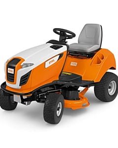 Stihl RT 4097 SX Side-Discharge Garden Tractor