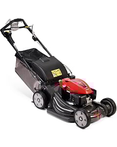Honda HRX 537 VY Self-Propelled Petrol Lawn Mower