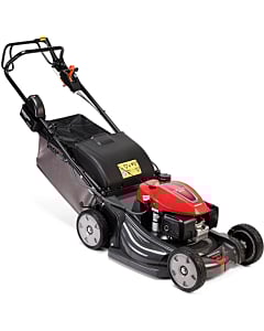 Honda HRX 537 HZ Self-Propelled Petrol Lawn Mower