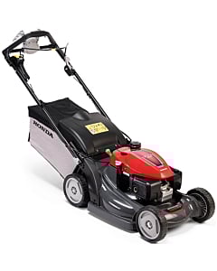 Honda HRX 476 VY Self-Propelled Petrol Lawn Mower