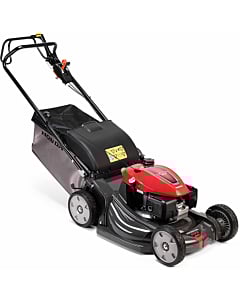 Honda HRX 476 HY Self-Propelled Petrol Lawn Mower