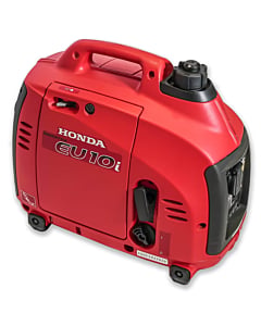 Honda EU10i Portable Petrol Inverter Generator