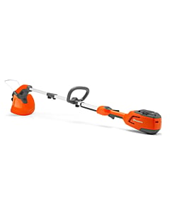 Husqvarna 115iL 36v Cordless Grass Trimmer (Power Unit) - Showroom Model (JL0676)