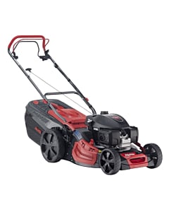 AL-KO Premium 520 SP-H Self-Propelled Petrol Lawn Mower (Honda Engine)