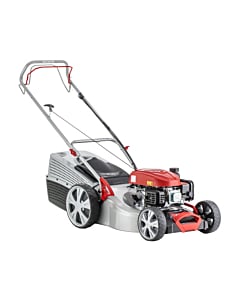 AL-KO Classic 5.14 SP-A Self-Propelled Petrol Lawn Mower